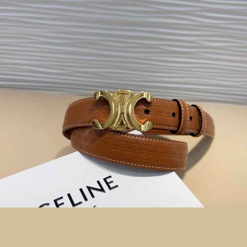 Ce**e belts